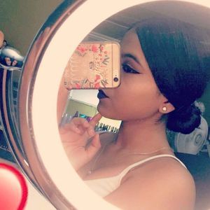 Meet your Posher, Dulce